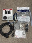 Gen-tran 3016 Generac Generator Safety Transfer Switch Kit 3750 Watts Power Cord New. Price: $245.85.