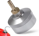 Generator Extended Run Fuel Cap For Yamaha Wen 56200I, Coleman PM2000I, EF1000IS New. Price: $17.59.