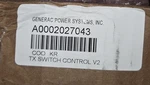 Genuine Generac Tx Ats Controller V2 Part # A0002027043 New Box. Price: $795.95.