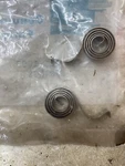 New Oem Onan Springs Part Number 212-1003 Generator. Price: $17.99.