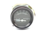 Cummins 3015235 Genuine Oem NT855 KTA19 Engine Generator 24V Voltmeter Gauge New. Price: $99.95.