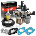 Carburetor Generac Branded 196CC Pressure Washer 6020 5987 6022 5989 6595-0 New. Price: $16.99.