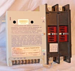 306-5192 Cummins Onan Transfer Switch Assembly Contactor Power Panel W/ 319-6882 Remanufactured. Price: $985.00.