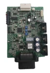 Generac 0E97040SRV Service Pcb Hsb Controller Used. Price: $212.95.