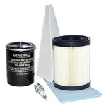 Generac Guardian 5662 Maintenance Kit 8KW 410CC Air Cooled Generators (for New. Price: $37.41.