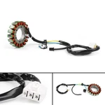 Magneto Generator Engine Stator Coil Fit For Suzuki Burgman 2003-12 A, New. Price: $56.71.