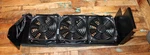 Generac ASUB00078 3 Fan Assembly Unused New. Price: $107.99.