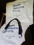 Pcs Komatsu Lead 6151-81-4440 Onan 186-1444 Lot New. Price: $29.00.