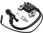 Ignition Coil For Generac 208/212CC 2500 3000 3100PSI Pressure Washer 0J35220153 New. Price: $12.96.