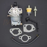 Aftermarket Generac 0H9838E110 420CC Replacement Carburetor (manual Choke Lever) New. Price: $28.99.