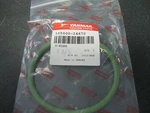 Yanmar 165000-24670 O-ring JA20 New. Price: $20.00.