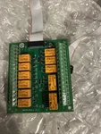 300-5152 Cummins Onan Relay Module Pcb Assembly Elevator Control Board Otpc Ats Used. Price: $189.99.