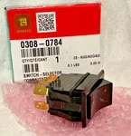 308-0784 Cummins Onan Selector Switch 308-1011 Detector Control S12 Run Remote New. Price: $248.00.