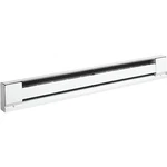 Tpi 2900S Series H2910-048SW Baseboard Heater, 4.2/3.6 A, 208/240 V, 3413/2550 New. Price: $166.47.