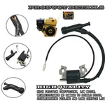 Ignition Coil For Coleman Powersports CT200U TRAIL200 Gas Mini Bike New. Price: $33.70.