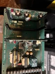 Cummins Synchronizer Motherboard 300-1938 300-1964 300-1966 Onan Used. Price: $1999.00.