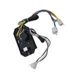 Voltage Regulator Automatic KI-DAVR-50S3 Phase 5KW KDE6500T3 Generator New. Price: $27.14.