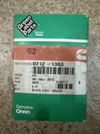 New Cummins Onan Block Assy-brush #0212-1303. Price: $75.00.