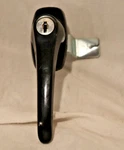 406-0809 Cummins Onan Door Handle Assembly 406-0933 Cam Latch Included Ats New. Price: $45.00.