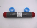 Plasti-bond Coated Nipple PRHNIP-2X12 12" New. Price: $115.99.