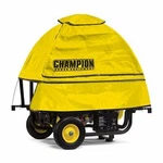 Champion Storm Shield Severe Weather Portable Generator Cover By Gentent For 300 New. Price: $199.00.