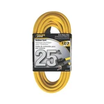 Powerzone OR500825 Sjtw Extension Cord, 12/3, Ft, Double New. Price: $57.86.