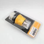 30A L5-30P 50A SS2 Transformer Generator Shore Adapter Rv Marine Plug New. Price: $65.95.