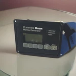 Cummins Onan Generator 300-6393 0541-U1130 3006393 Used. Price: $247.00.