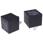 2X 307-1632 12V 5-TERMINAL Sealed Waterproof Relay Replacement For Onan Cummins New. Price: $11.00.