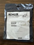Genuine Kohler Part V-belt ED0024404940S New. Price: $35.00.