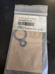 Generac 0H43470143 Gasket Genuine Original Equipment Manufacturer/ B12 New. Price: $10.00.