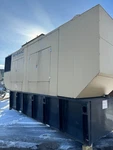 Generac SD0600 600KW 277/480V Diesel Generator Used. Price: $48000.00.