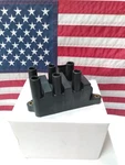 Ignition Coil Fits Generac 0F9228 3.0L Gas Engine New. Price: $114.00.