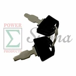 Ignition Switch Box Key Set Fits Honda GX160 GX200 GX240 GX270 GX340 GX390 New. Price: $7.99.