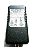Cable Tv Coax Rf Drop Amplifier Ac Adapter 15V Dc Power Supply RG6 F81 Open. Price: $29.99.