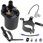 166-0772 Ignition Coil For Onan Points Models Bf B43 B48 Nhc Cck Replaces Oe#... New. Price: $34.77.