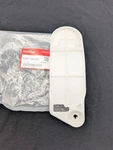 New Genuine Honda Spark Plug Cover EU3000IS 63347-ZS9-000 Oem. Price: $19.85.