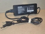 Huntkey HKA18024075-6C Dc Power Charger Jackery Generark 24V 7.5A 80W Used. Price: $149.99.