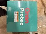 Cummins Onan 305-0920 Voltage Regulator Assembly Generator Oem Part 3050920 Used. Price: $275.00.