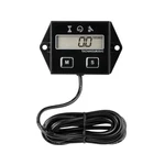 Runleader RL-HM011E Digital Hour & Tachometer With Maintenance Reminder... New. Price: $18.03.
