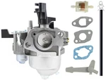Carburetor For Master Craft PGPW2700H-AMC 2700PSI Pressure Washer New. Price: $16.98.