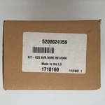 Wacker Neuson G25 Generator Avr Wire Rework Kit Part 5200024959 Oem New. Price: $149.99.