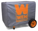 Wen 56406 Universal Weatherproof Generator Cover, Medium, Neutral. Price: $23.73.