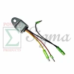 3-WIRE Low Oil Alert Sensor For Predator 13000W Tri-fuel Generator 71386 70476 New. Price: $12.99.