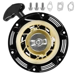 Pull Recoil Starter Assy Rewind For Kohler 3000 Series SH270 SH265 196CC New. Price: $24.99.