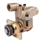 Raw Water Pump For Yanmar 6LP-DTE 6LPA-DTE 6LPA-STE 6LPA-STP2 119773-42500 New. Price: $325.00.