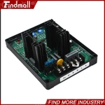 Findmall Generator Automatic Voltage Regulator GAVR-20A Replacement New. Price: $25.24.