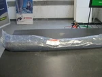 Cummins Front Exhaust Hose 0503-2345 BOXJAS5 New. Price: $40.00.