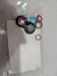 Generac Oem Nos B2730 Ring Kit New. Price: $25.95.