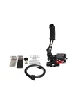 Mad Hornets 14BIT PS4/PS5 USB3.0 Sim Handbrake For Racing Games Steering Whee... New. Price: $156.28.